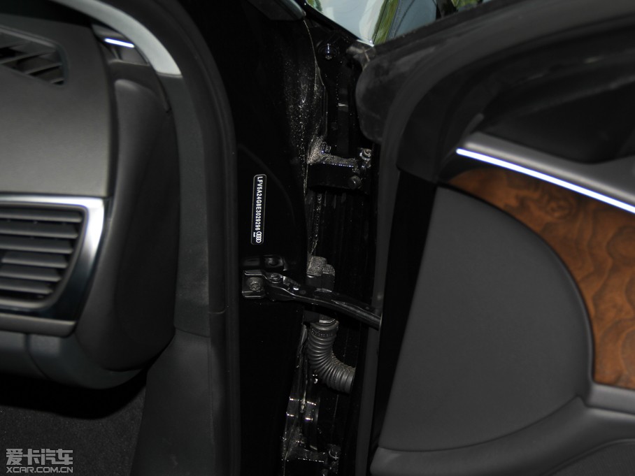 2014WA6L 35 FSI quattroA