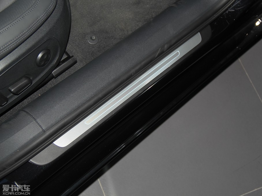 2014WA6L 35 FSI quattroA