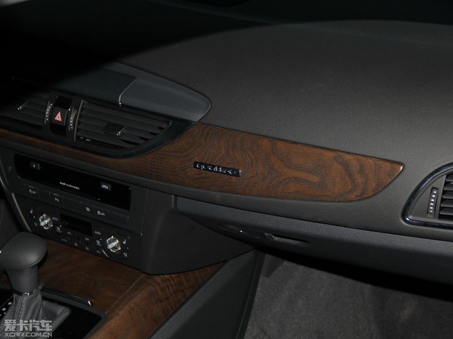 2014WA6L 35 FSI quattroA