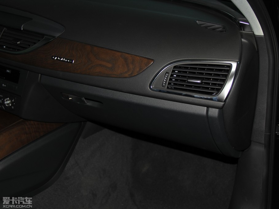 2014WA6L 35 FSI quattroA