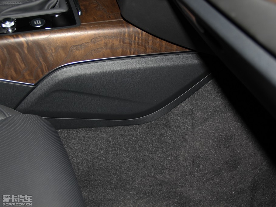 2014WA6L 35 FSI quattroA