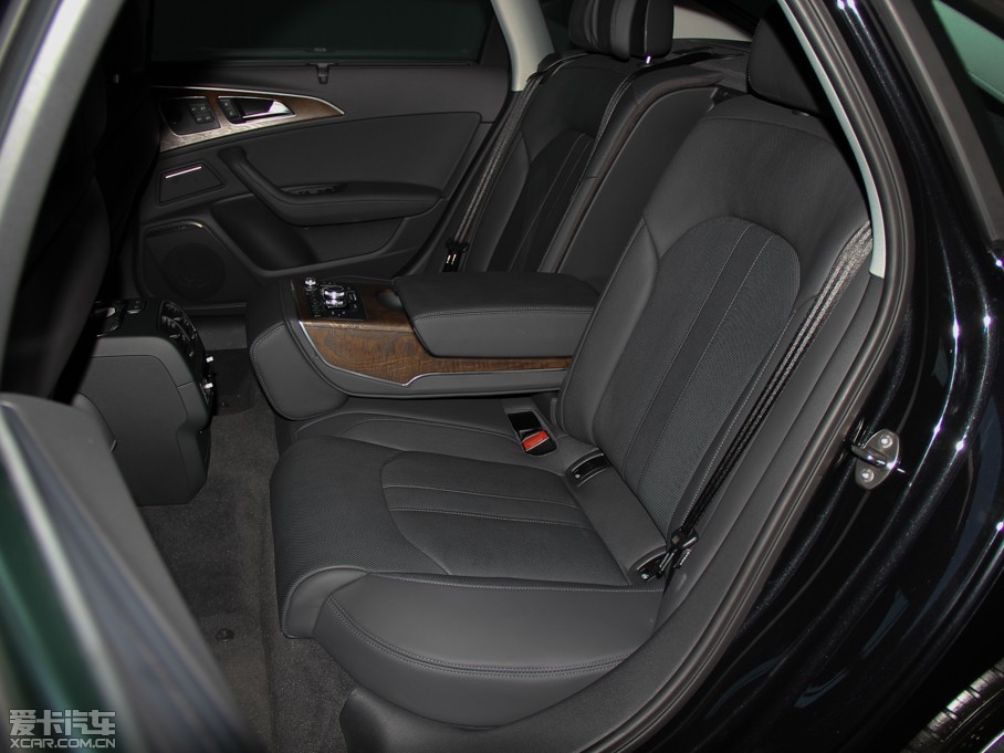 2014WA6L 35 FSI quattroA