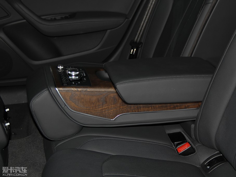 2014WA6L 35 FSI quattroA