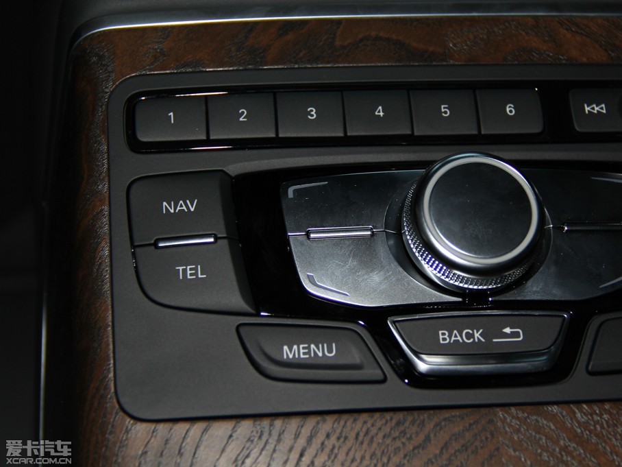 2014WA6L 35 FSI quattroA