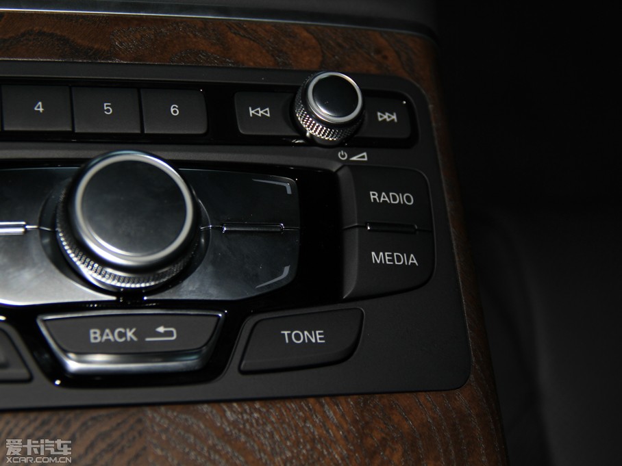 2014WA6L 35 FSI quattroA