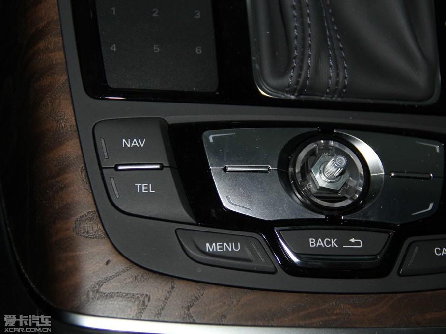 2014WA6L 35 FSI quattroA