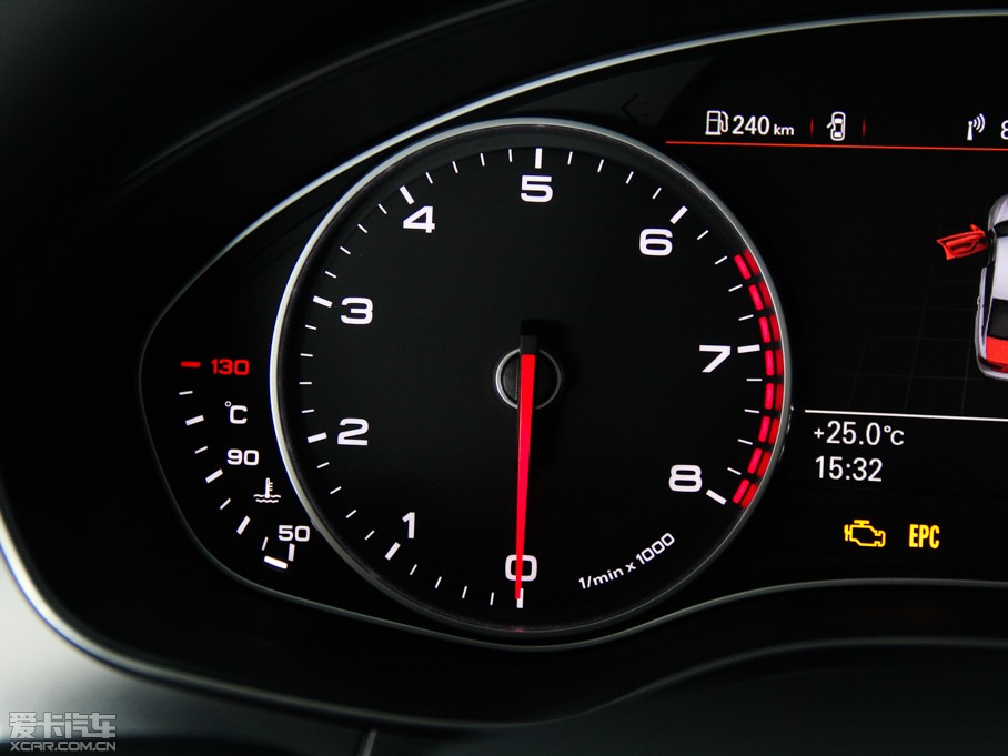 2014WA6L 35 FSI quattroA