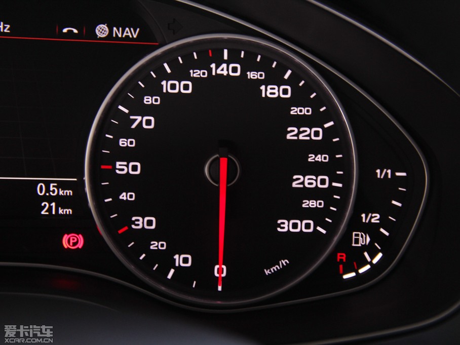 2014WA6L 35 FSI quattroA