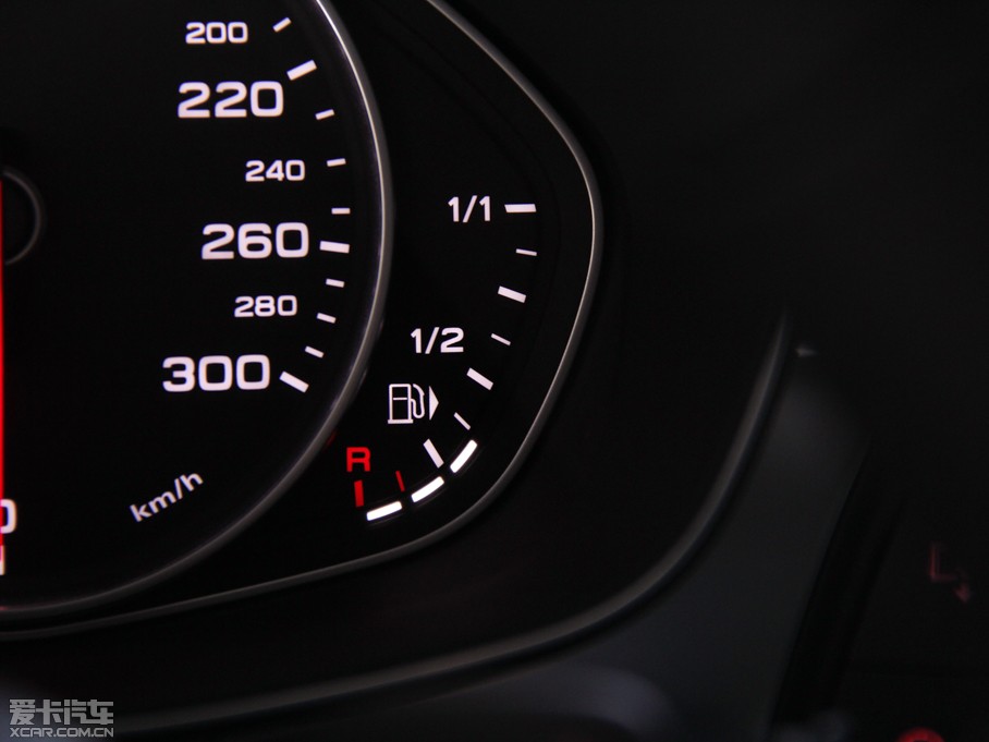 2014WA6L 35 FSI quattroA