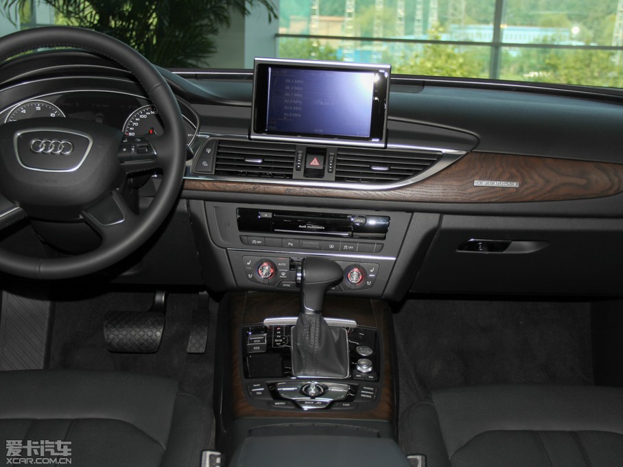 2014WA6L 35 FSI quattroA