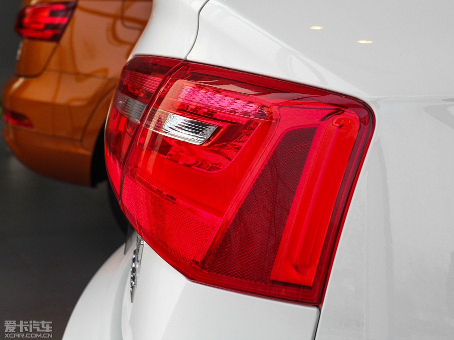 2014WA6L 30 FSI CVTg