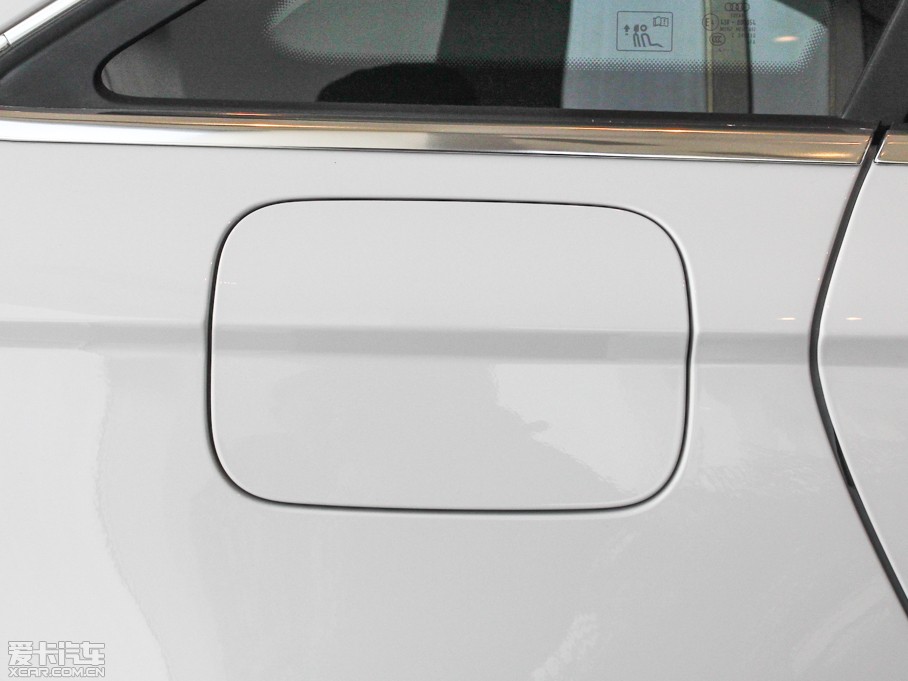 2014WA6L 30 FSI CVTg(sh)