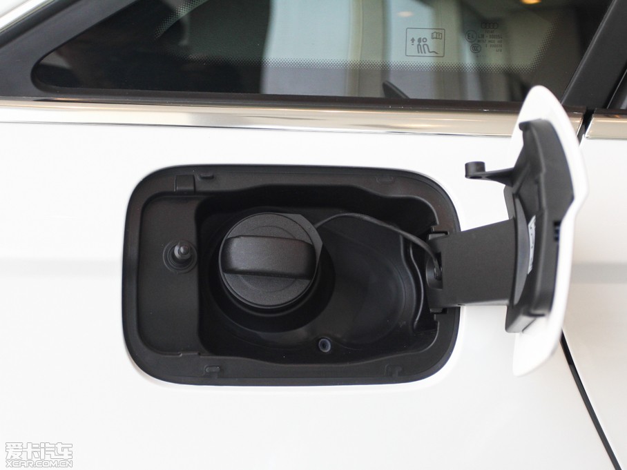 2014WA6L 30 FSI CVTg