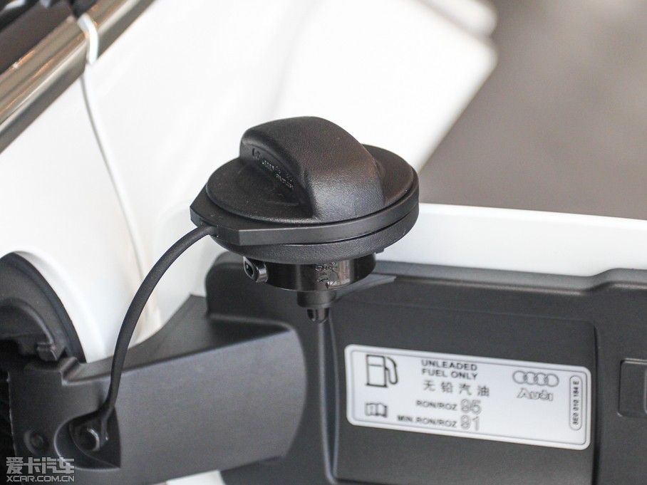 2014WA6L 30 FSI CVTg(sh)