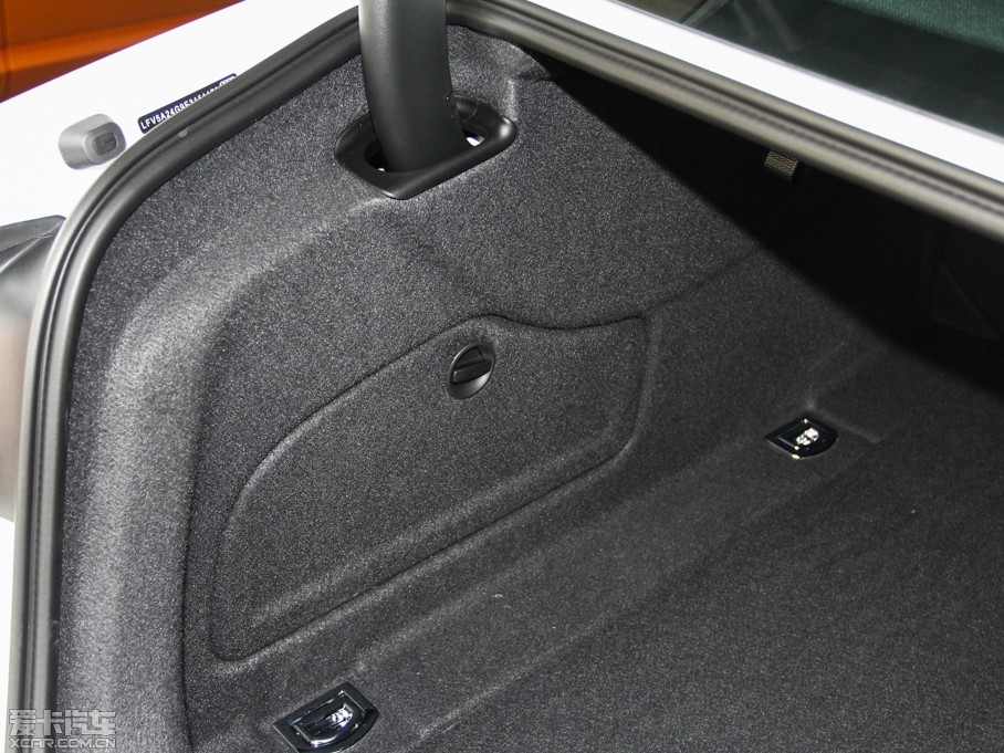 2014WA6L 30 FSI CVTg