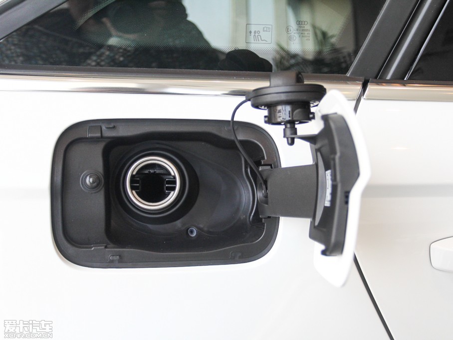 2014WA6L 30 FSI CVTg