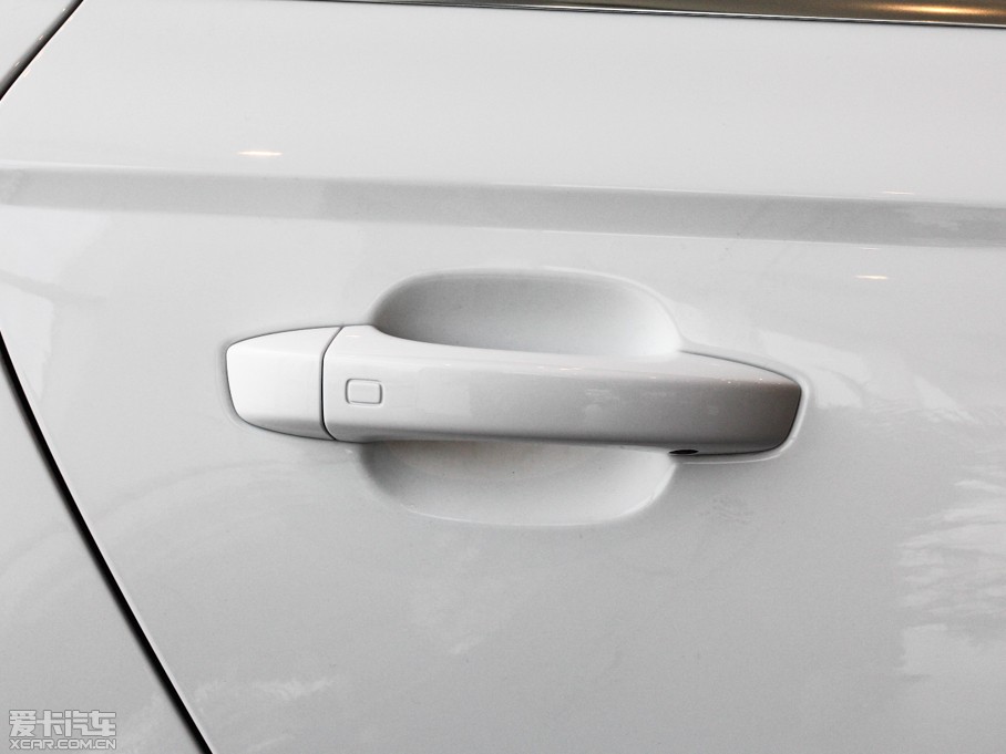 2014WA6L 30 FSI CVTg