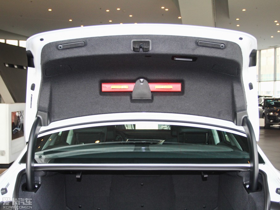 2014WA6L 30 FSI CVTg