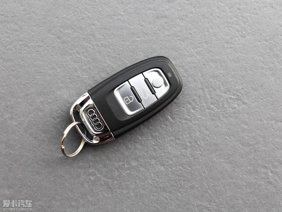 2014WA6L 30 FSI CVTg