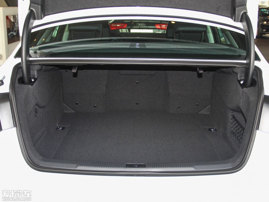 2014?yun)WA6L 30 FSI CVTg(sh)