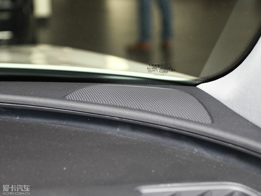 2014WA6L 30 FSI CVTg