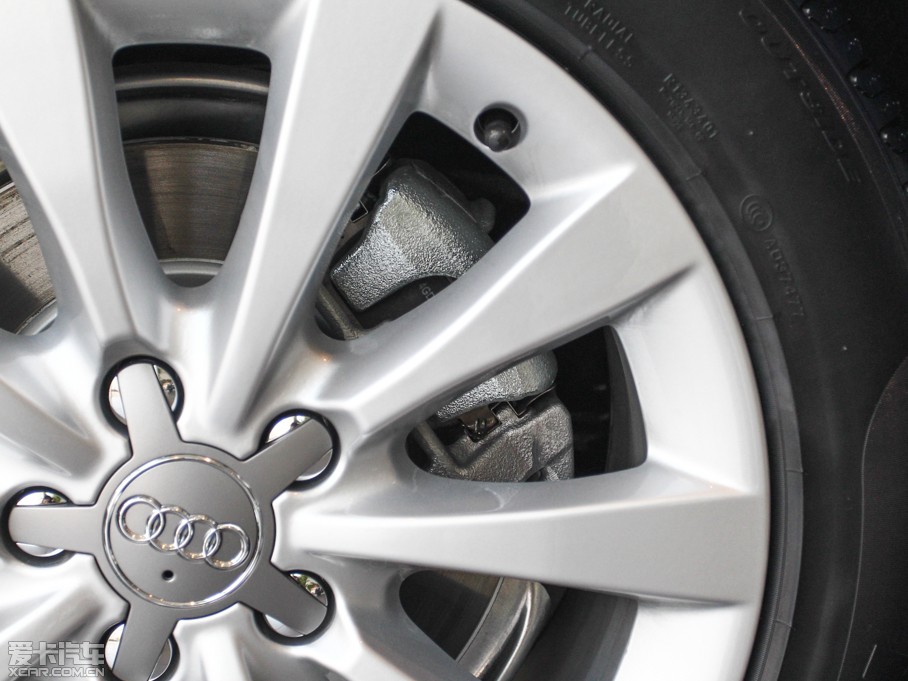 2014WA6L 30 FSI CVTg