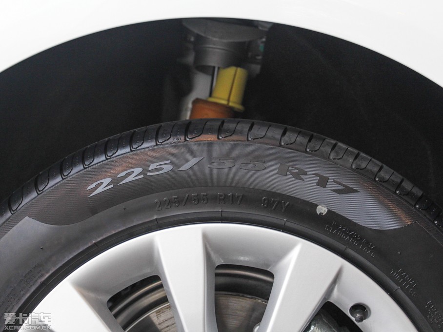 2014WA6L 30 FSI CVTg