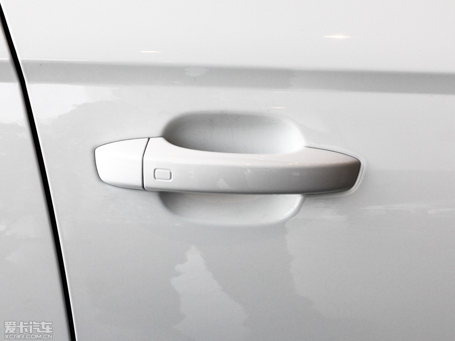 2014WA6L 30 FSI CVTg