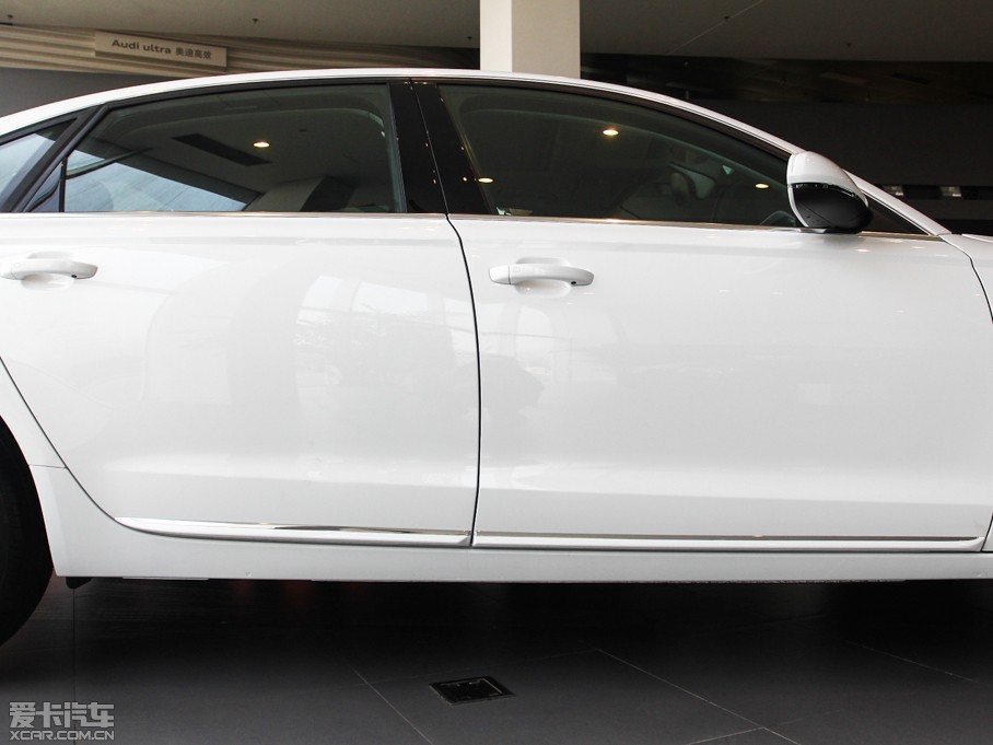 2014WA6L 30 FSI CVTg