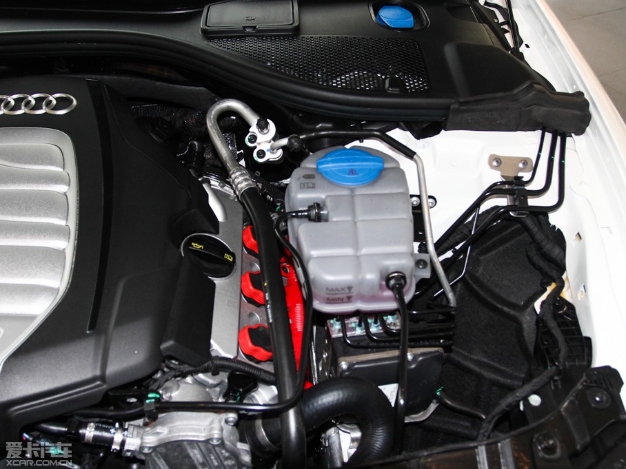 2014WA6L 30 FSI CVTg(sh)