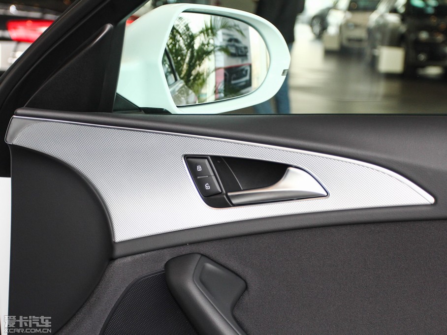 2014WA6L 30 FSI CVTg