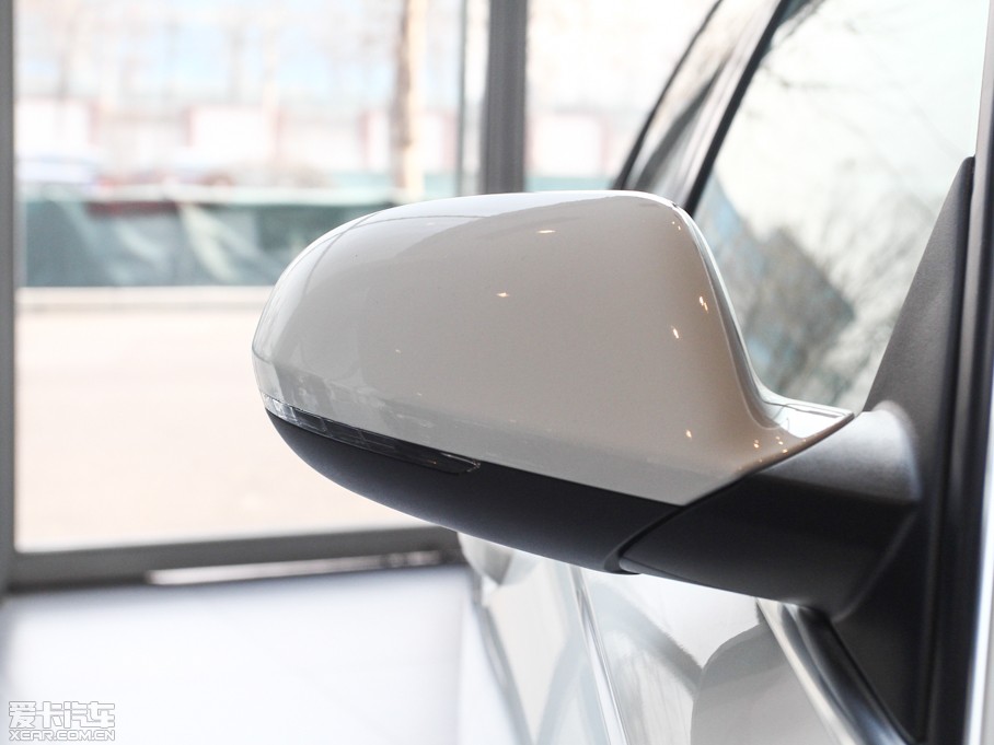 2014WA6L 30 FSI CVTg