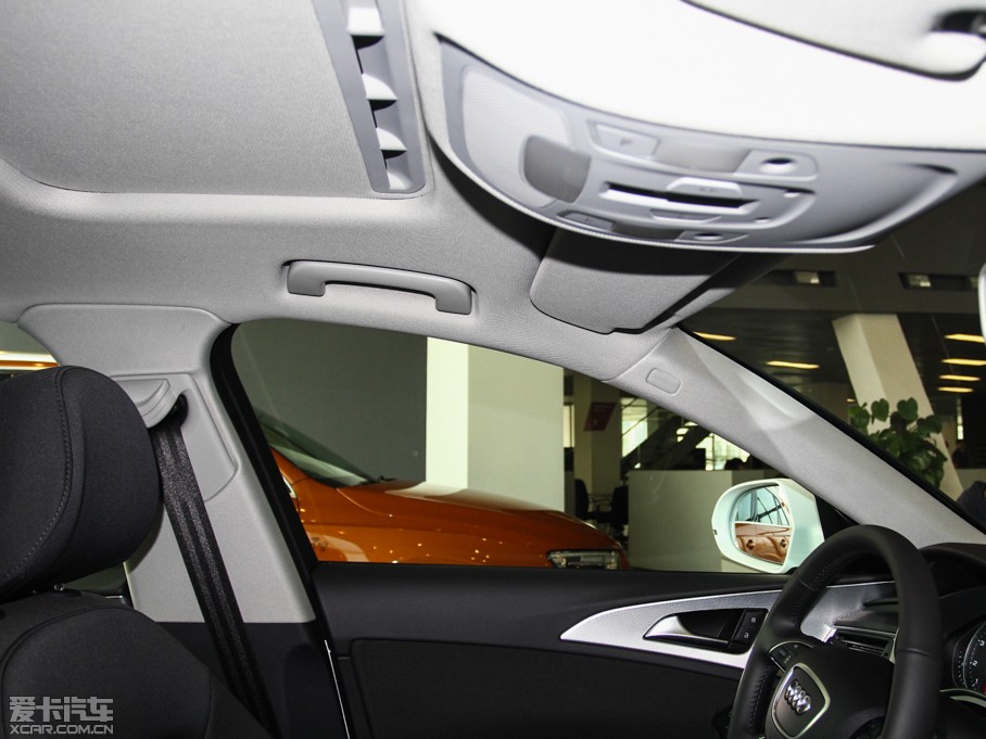 2014WA6L 30 FSI CVTg(sh)