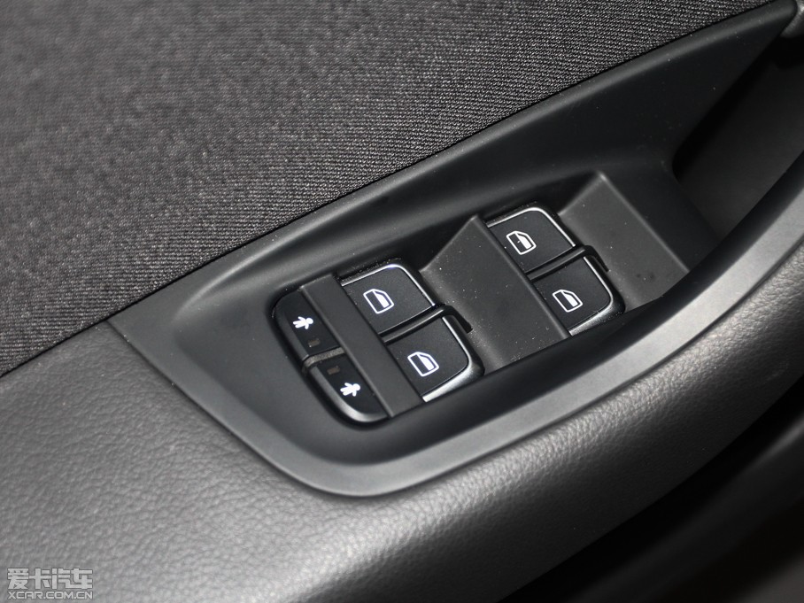 2014WA6L 30 FSI CVTg