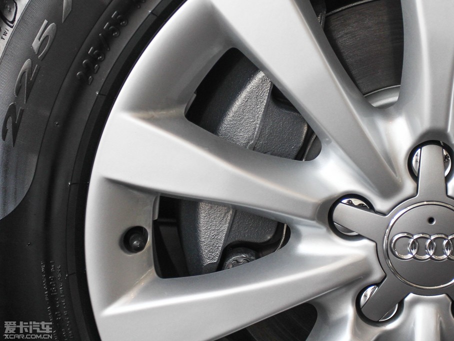 2014WA6L 30 FSI CVTg