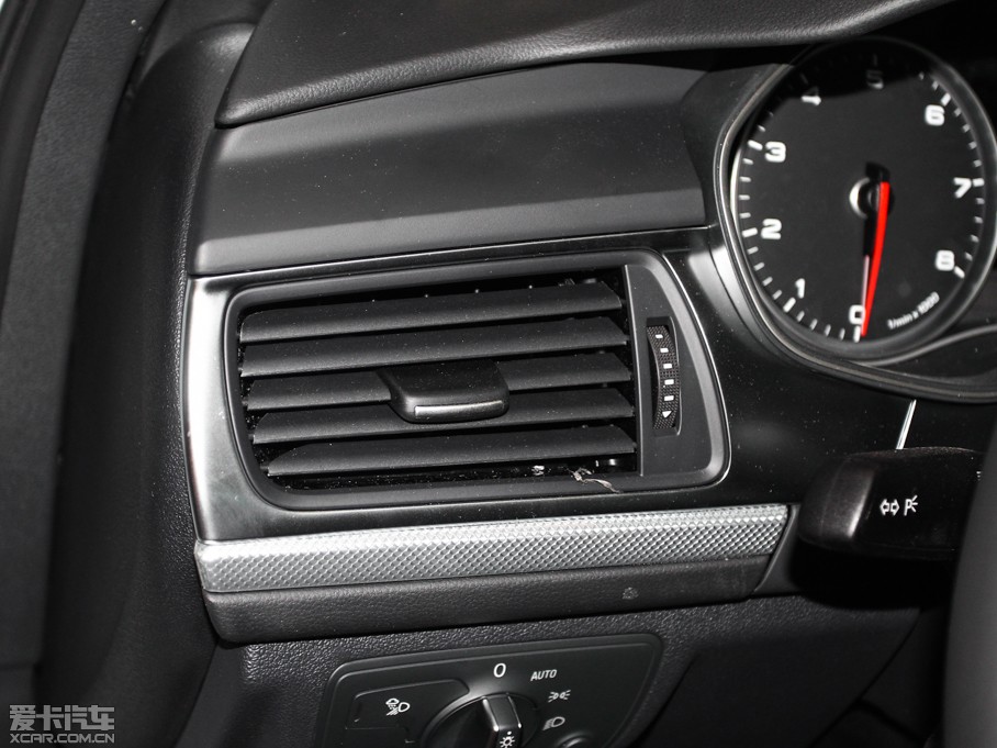 2014WA6L 30 FSI CVTg