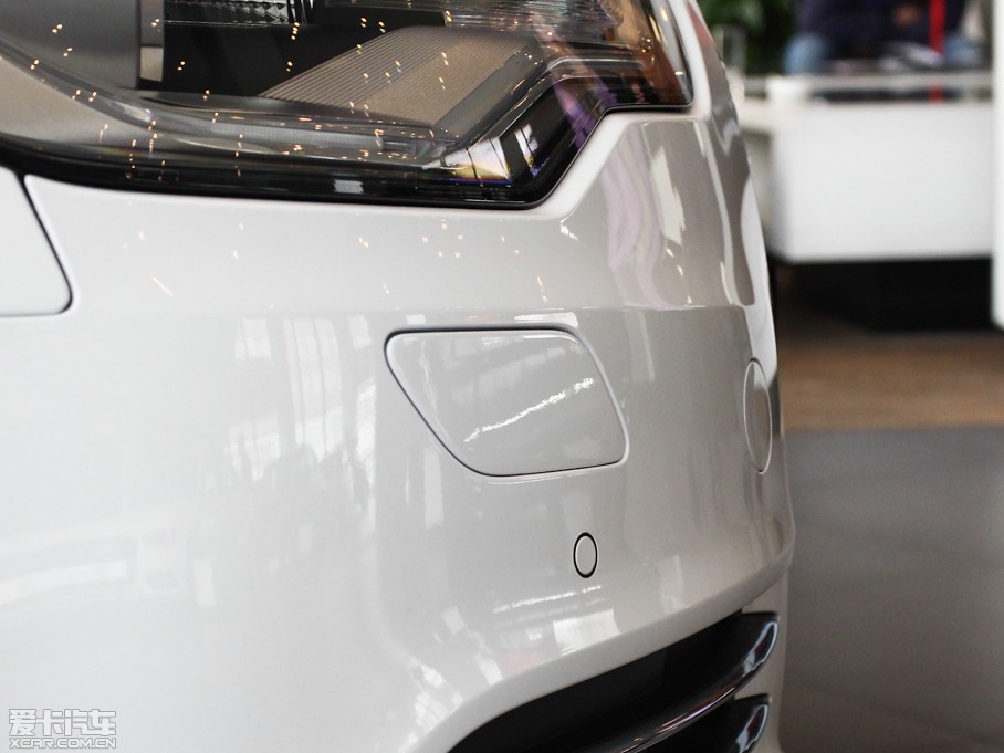 2014WA6L 30 FSI CVTg