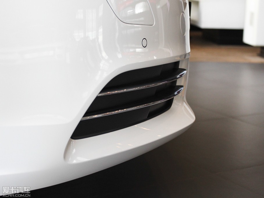 2014WA6L 30 FSI CVTg