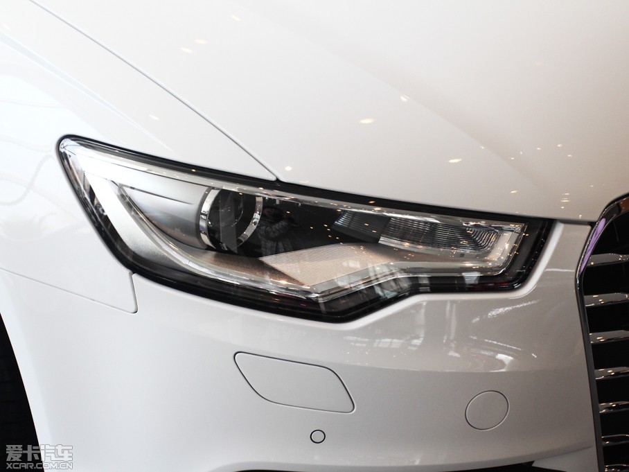 2014WA6L 30 FSI CVTg