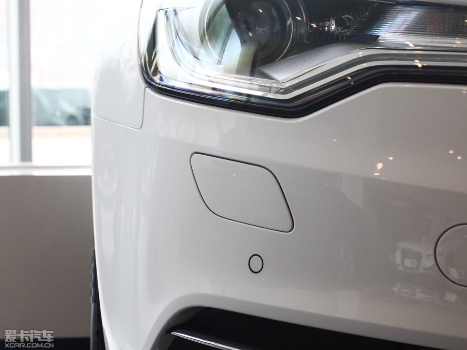 2014WA6L 30 FSI CVTg