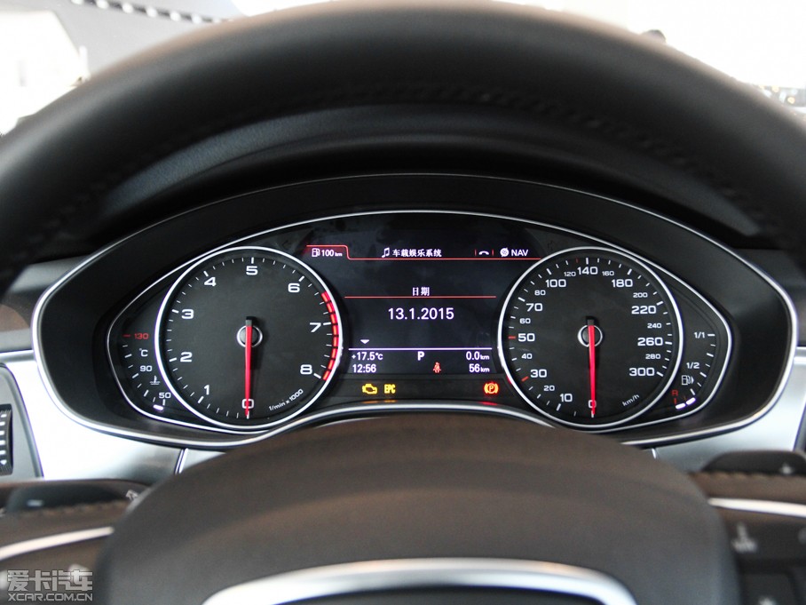 2014?yun)WA6L 30 FSI CVTg(sh)