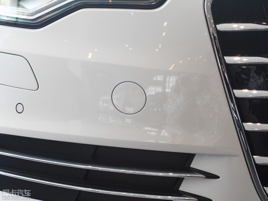 2014?yun)WA6L 30 FSI CVTg(sh)