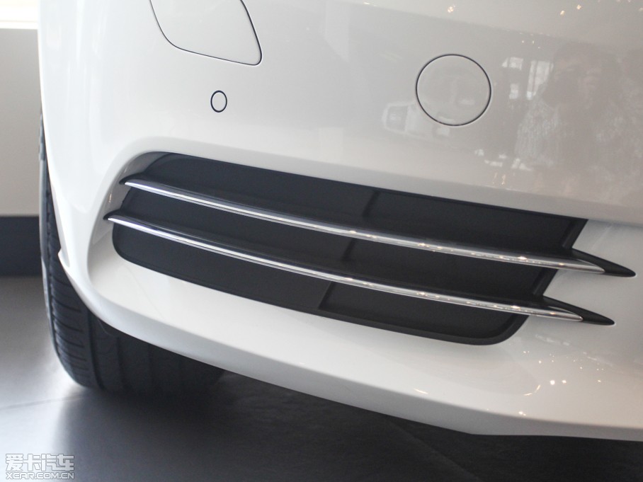 2014WA6L 30 FSI CVTg