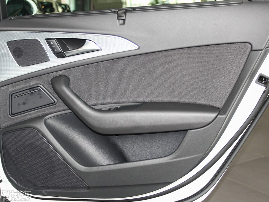 2014WA6L 30 FSI CVTg