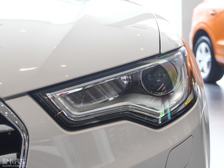 2014WA6L 30 FSI CVTg