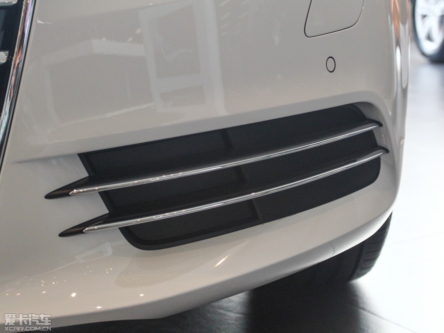 2014WA6L 30 FSI CVTg