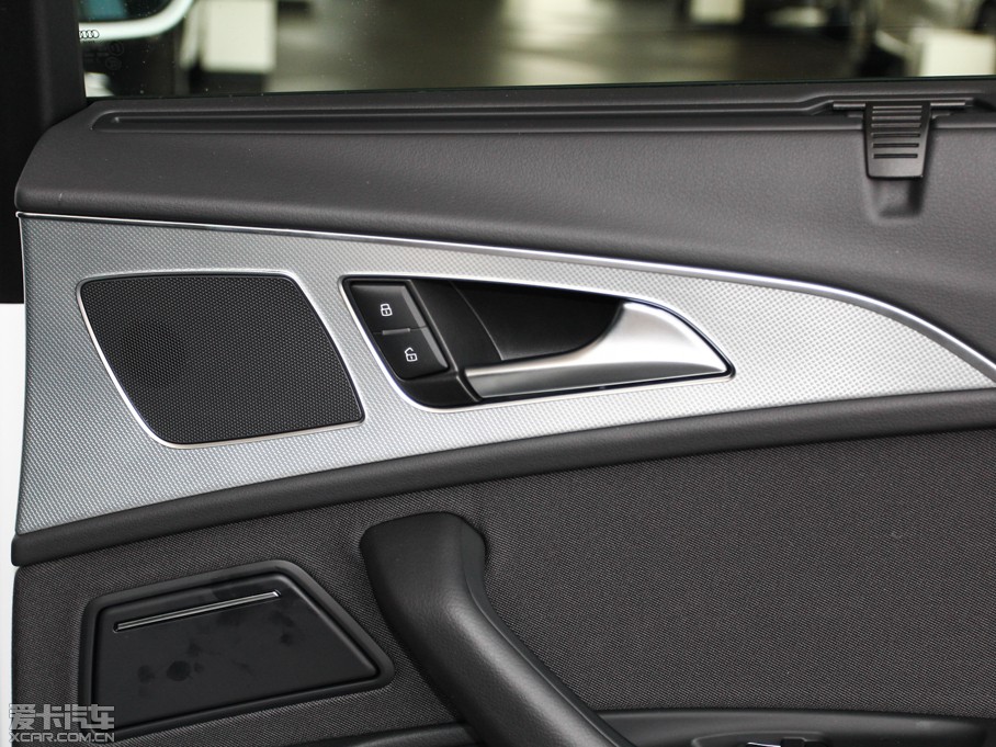 2014WA6L 30 FSI CVTg