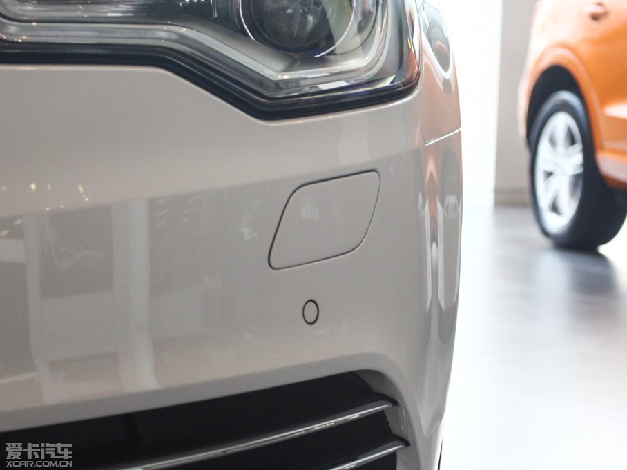 2014WA6L 30 FSI CVTg