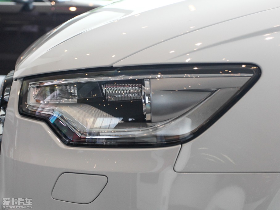 2014WA6L 30 FSI CVTg