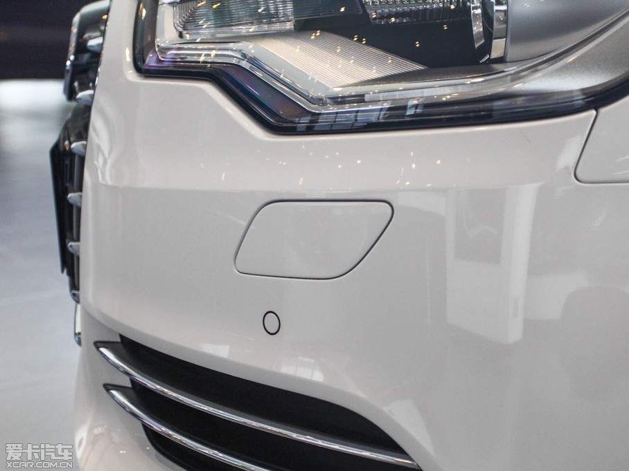 2014WA6L 30 FSI CVTg